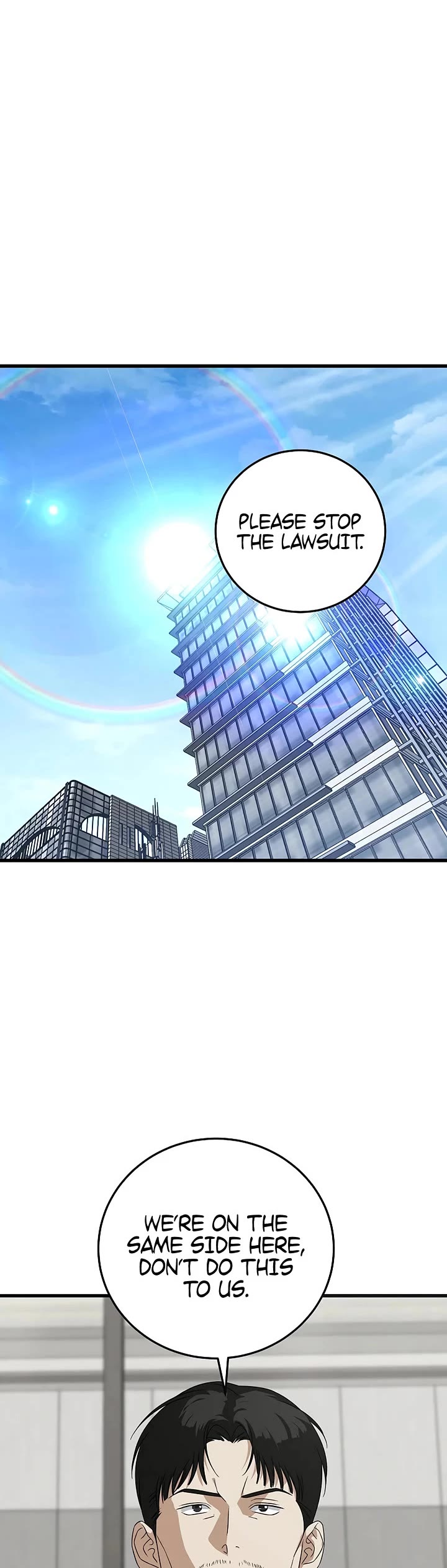 This Is The Law chapter 174 page 2