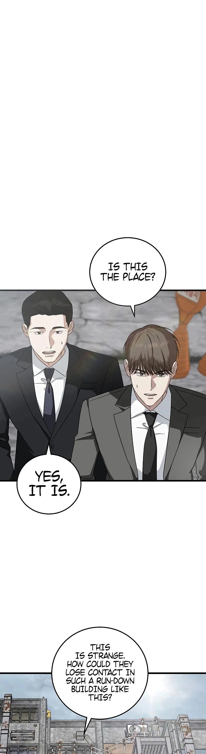 This Is The Law chapter 174 page 24