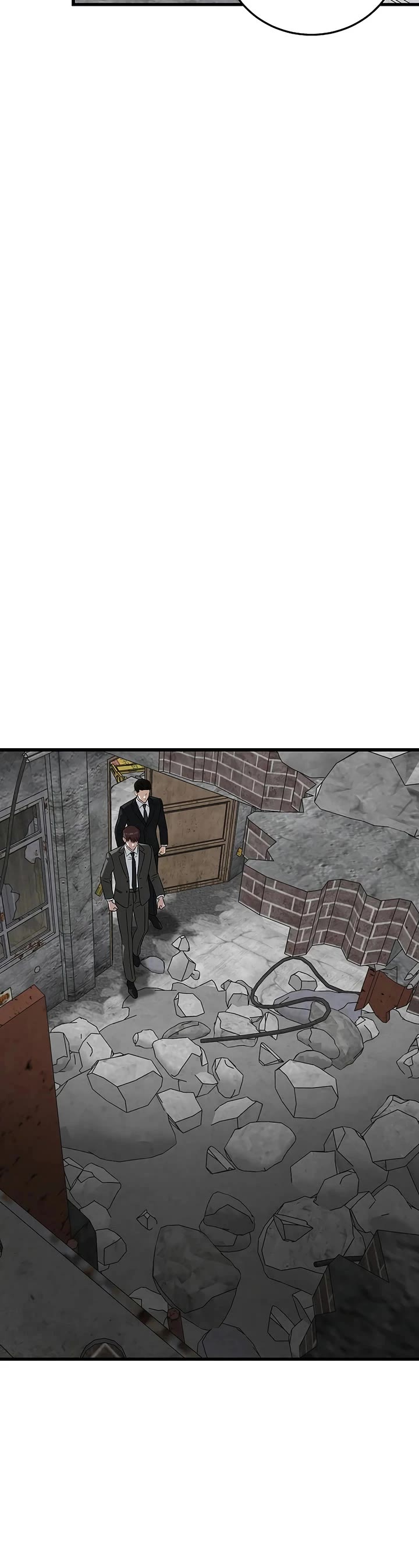 This Is The Law chapter 174 page 28