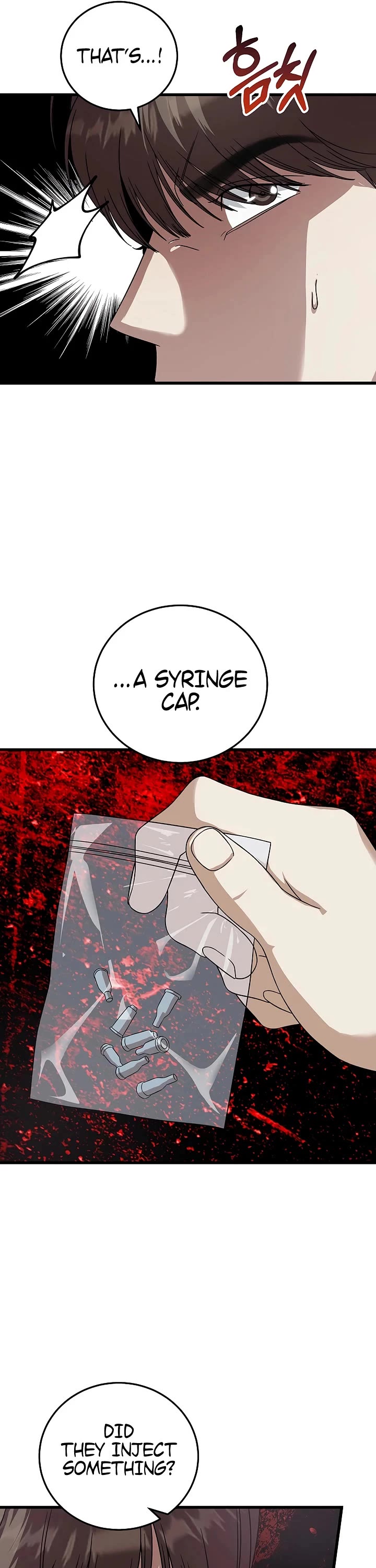 This Is The Law chapter 174 page 35