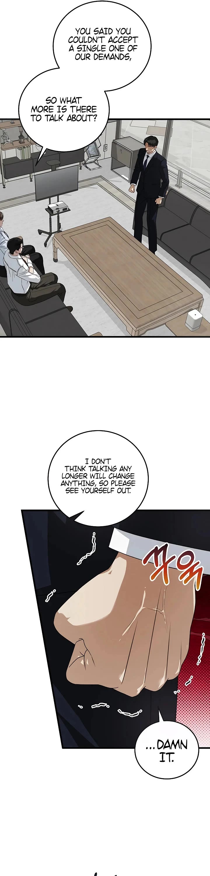 This Is The Law chapter 174 page 7