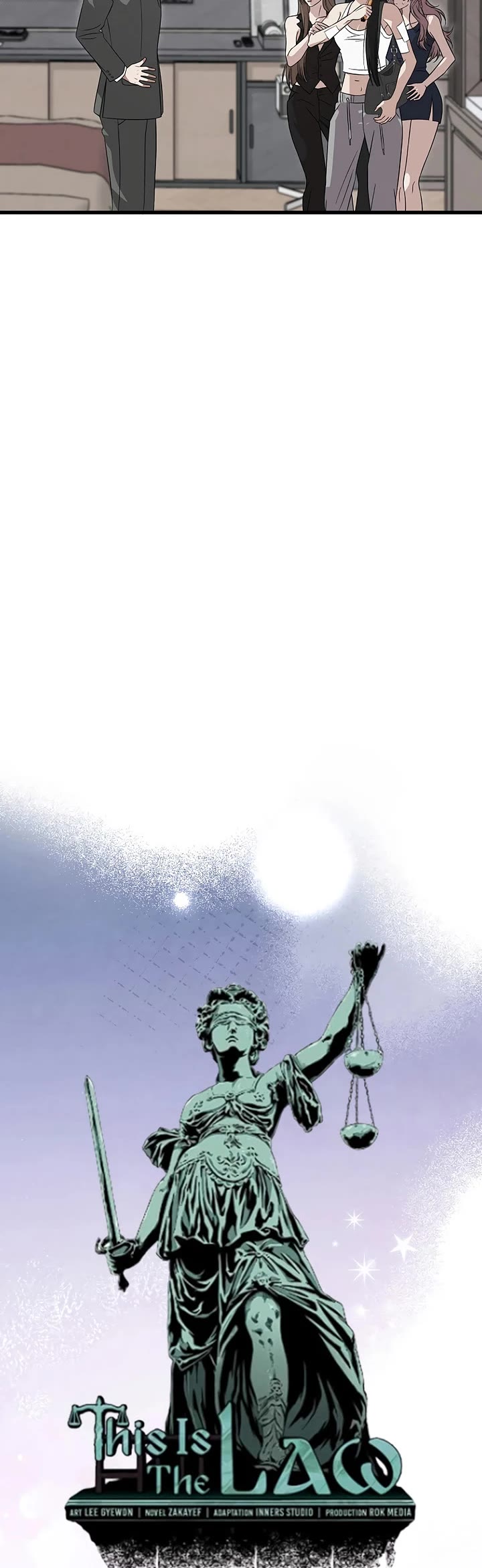 This Is The Law chapter 177 page 11