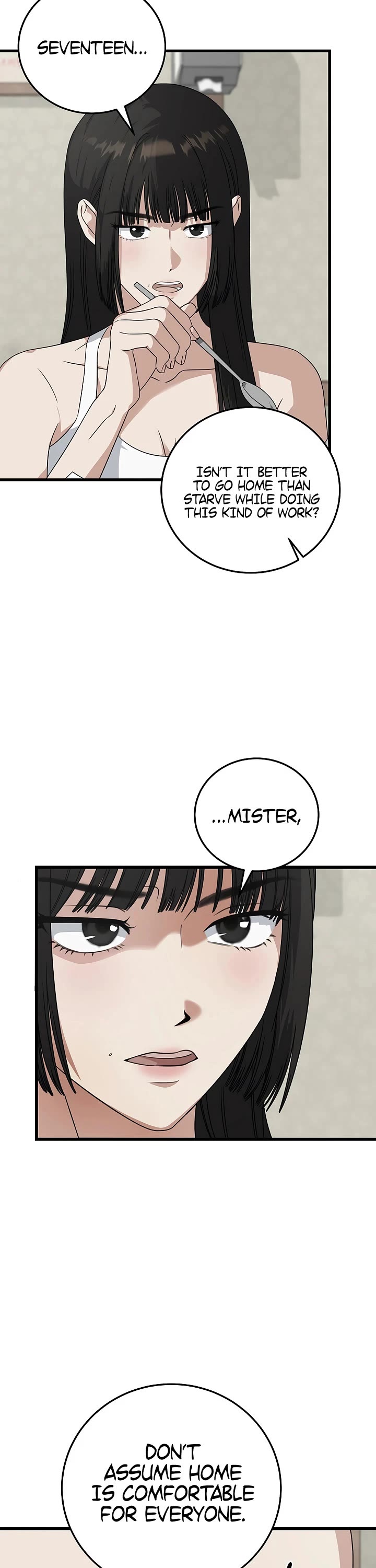 This Is The Law chapter 177 page 14