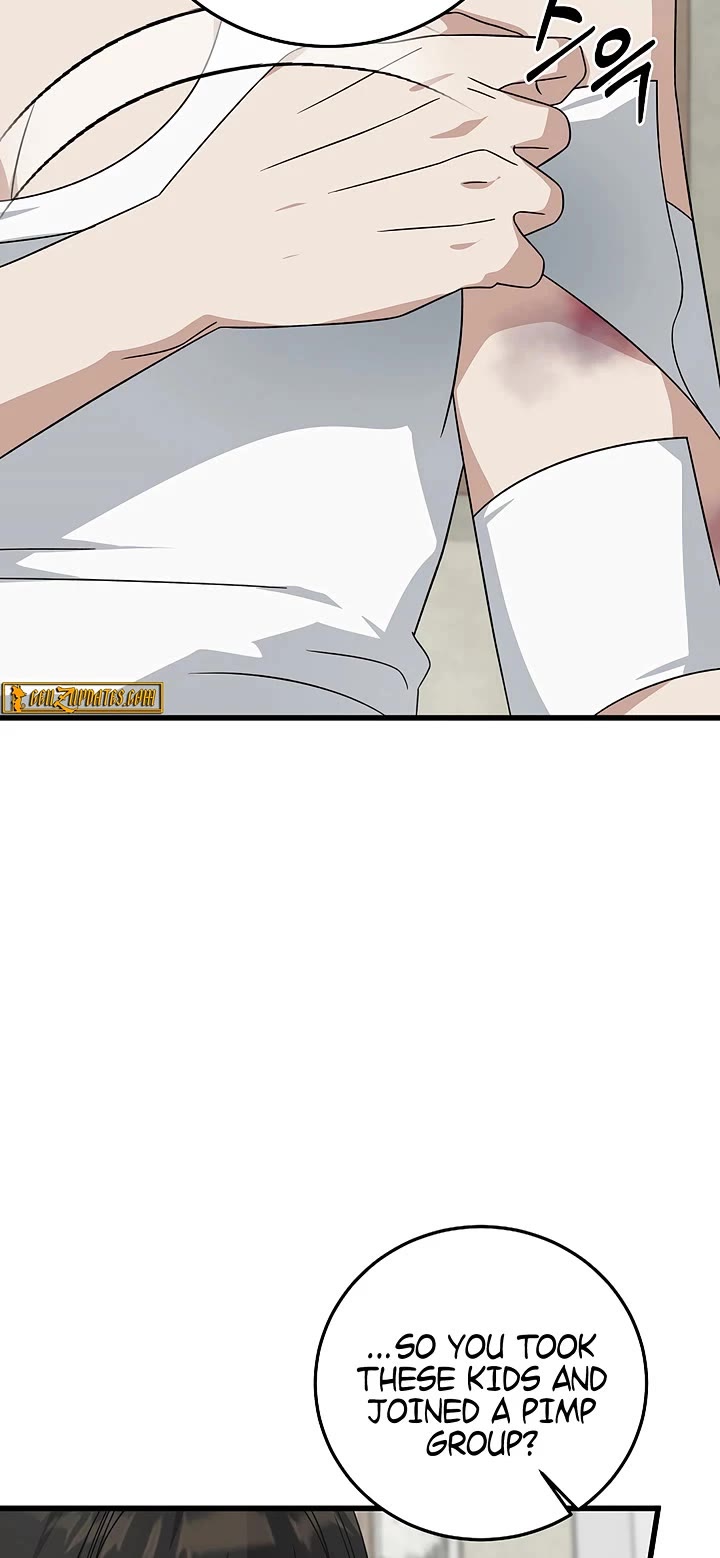 This Is The Law chapter 177 page 15