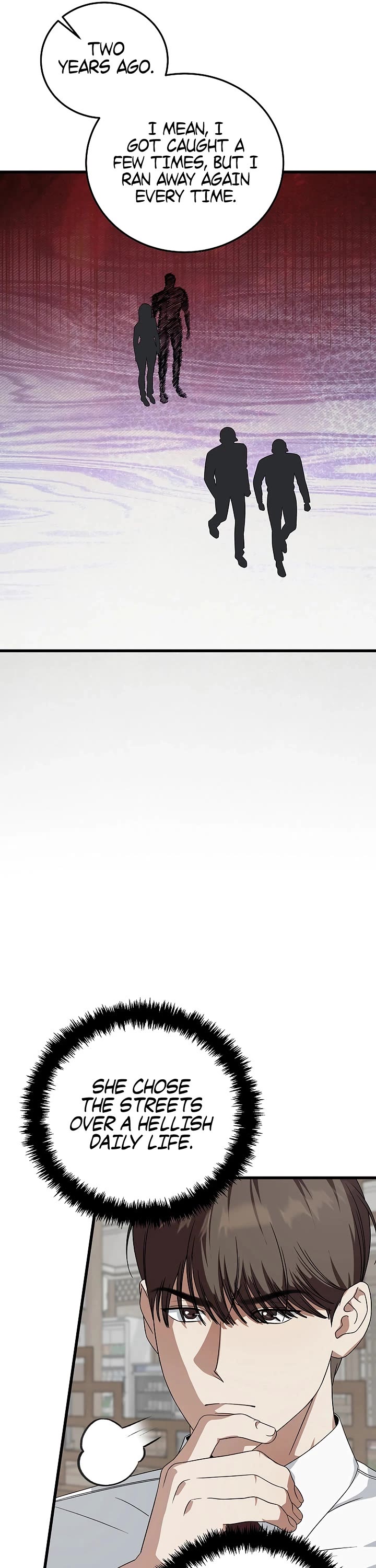 This Is The Law chapter 177 page 17