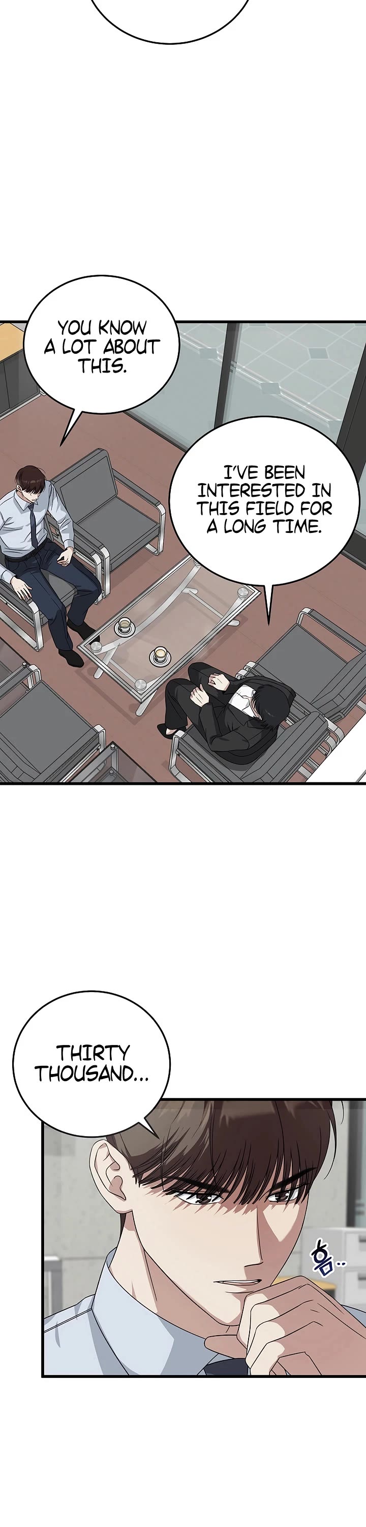 This Is The Law chapter 177 page 23