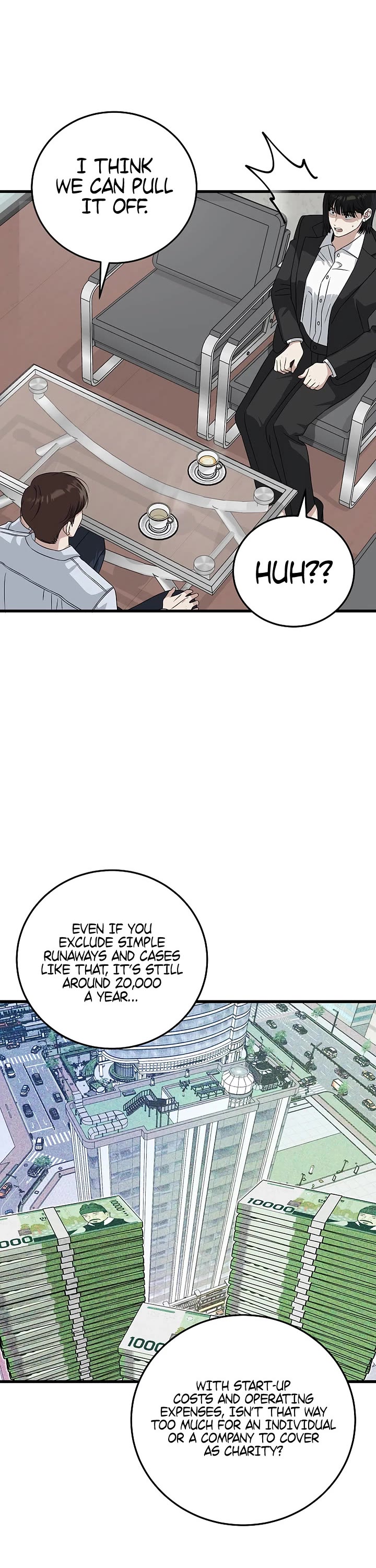 This Is The Law chapter 177 page 24