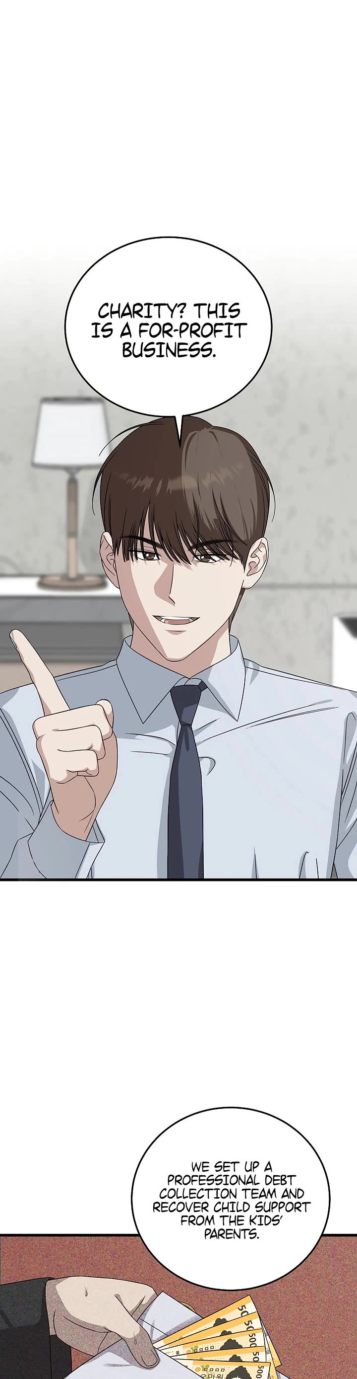 This Is The Law chapter 177 page 25