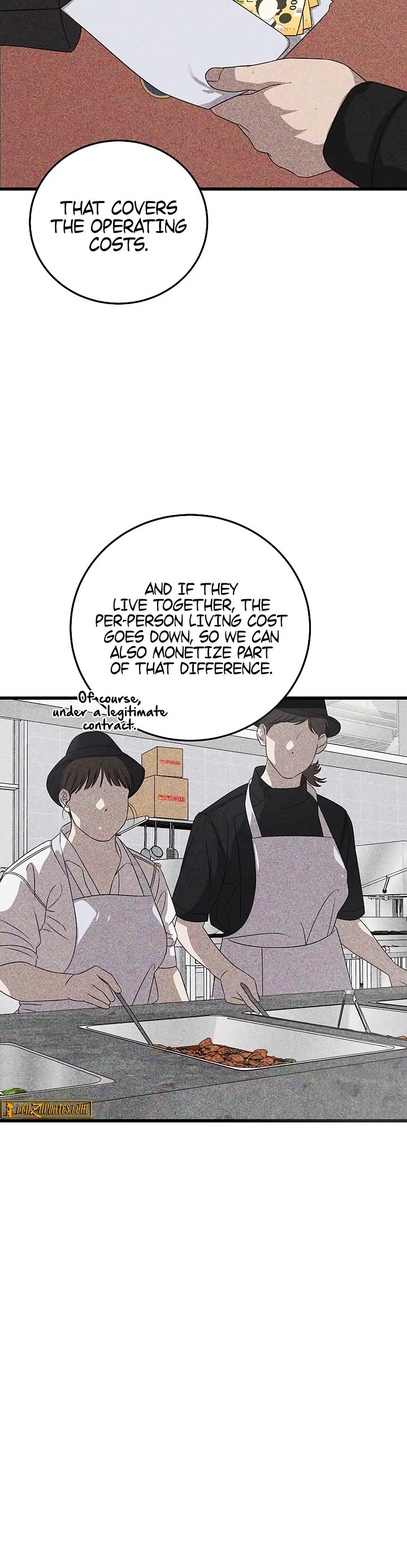 This Is The Law chapter 177 page 26