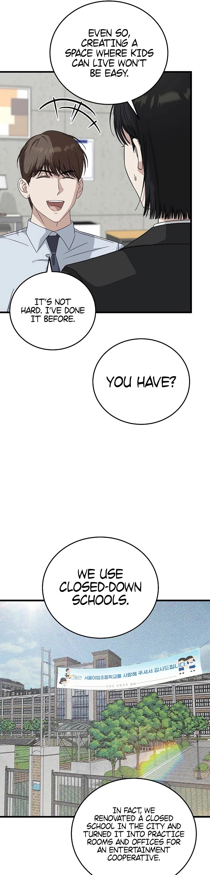 This Is The Law chapter 177 page 27