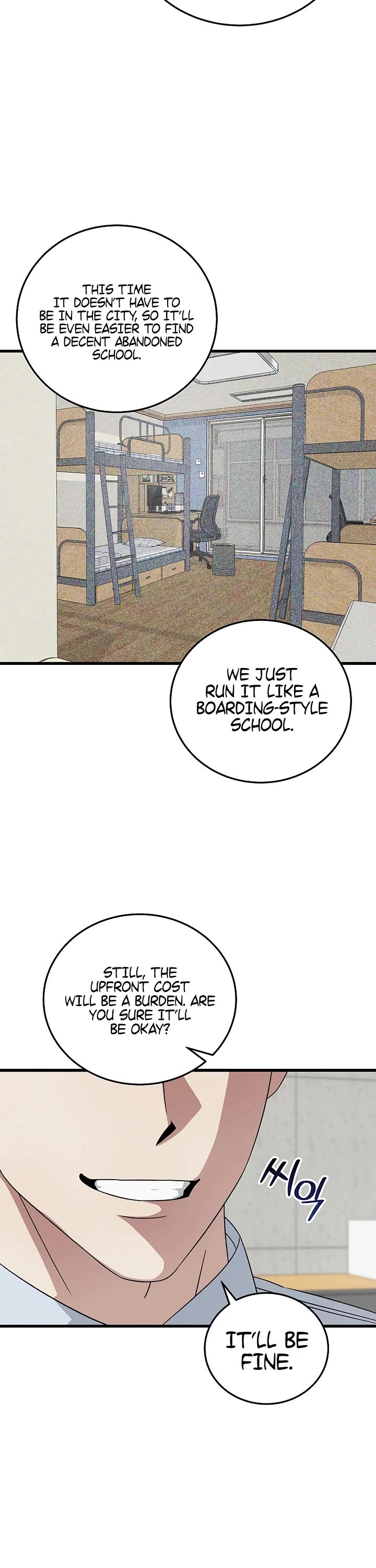 This Is The Law chapter 177 page 28