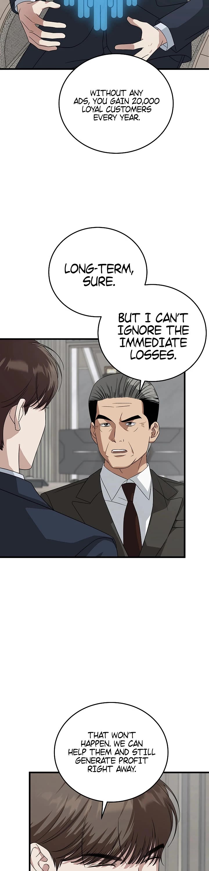 This Is The Law chapter 177 page 34