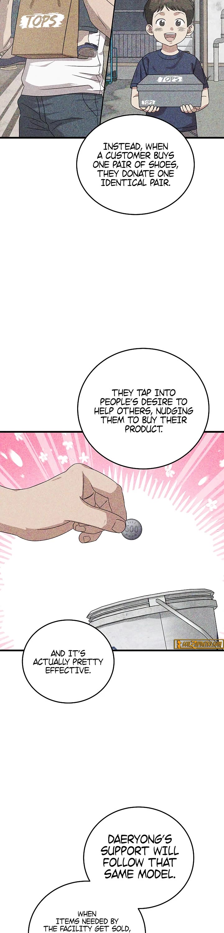 This Is The Law chapter 177 page 36