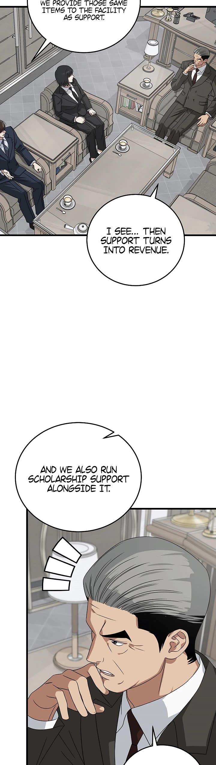 This Is The Law chapter 177 page 37