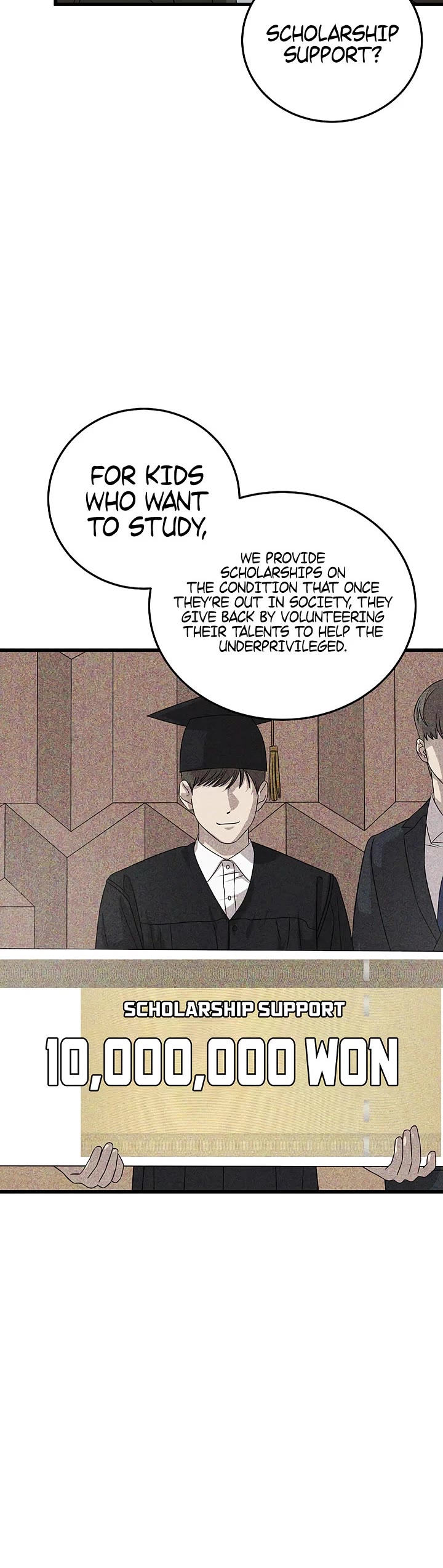 This Is The Law chapter 177 page 38