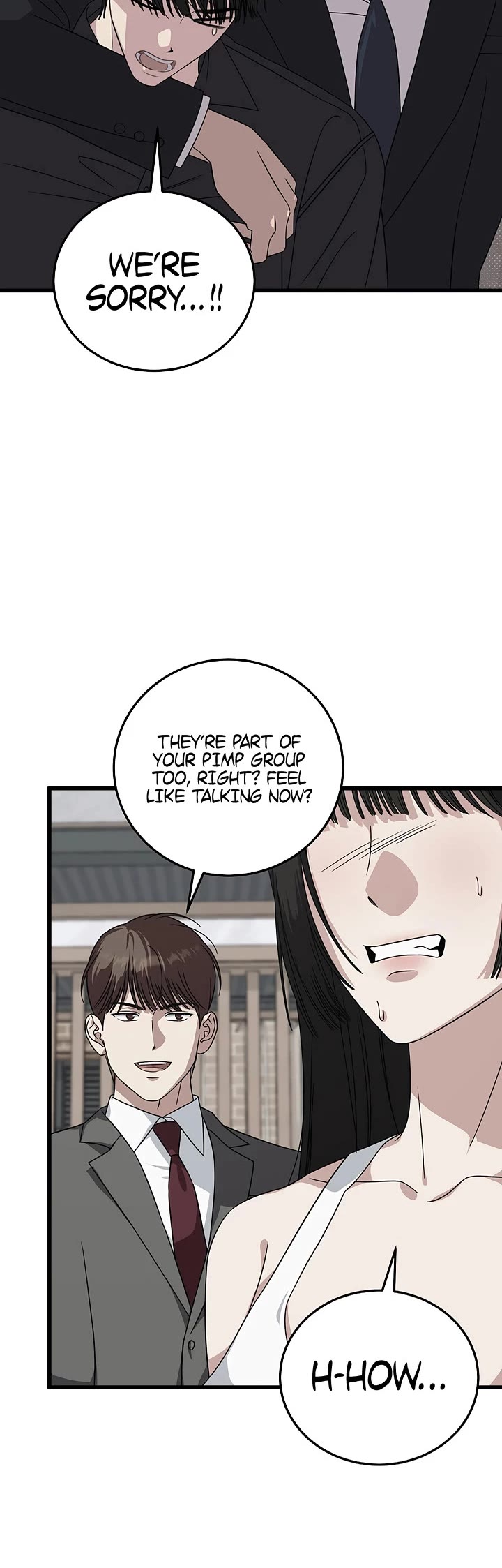 This Is The Law chapter 177 page 5