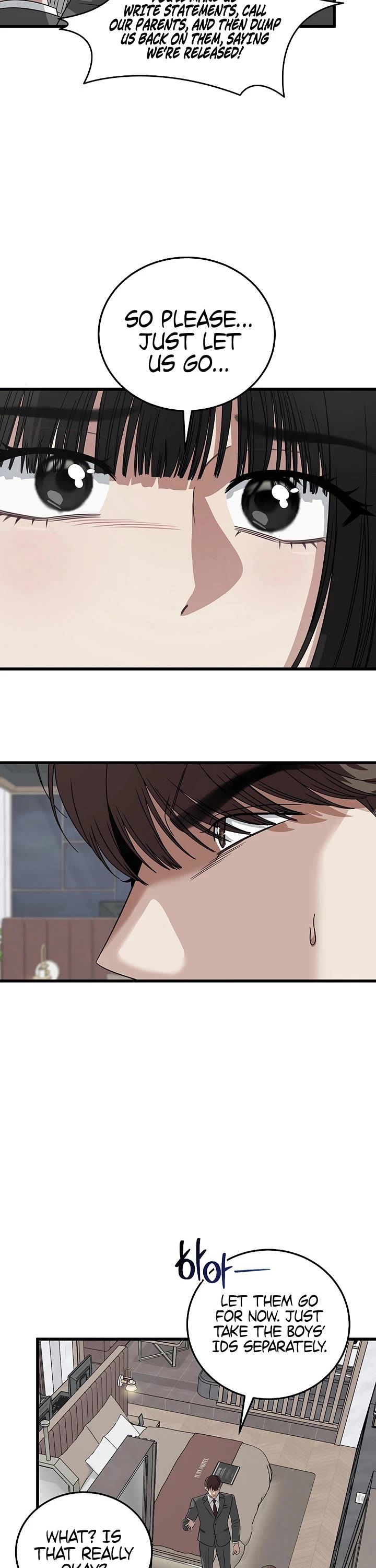 This Is The Law chapter 177 page 9