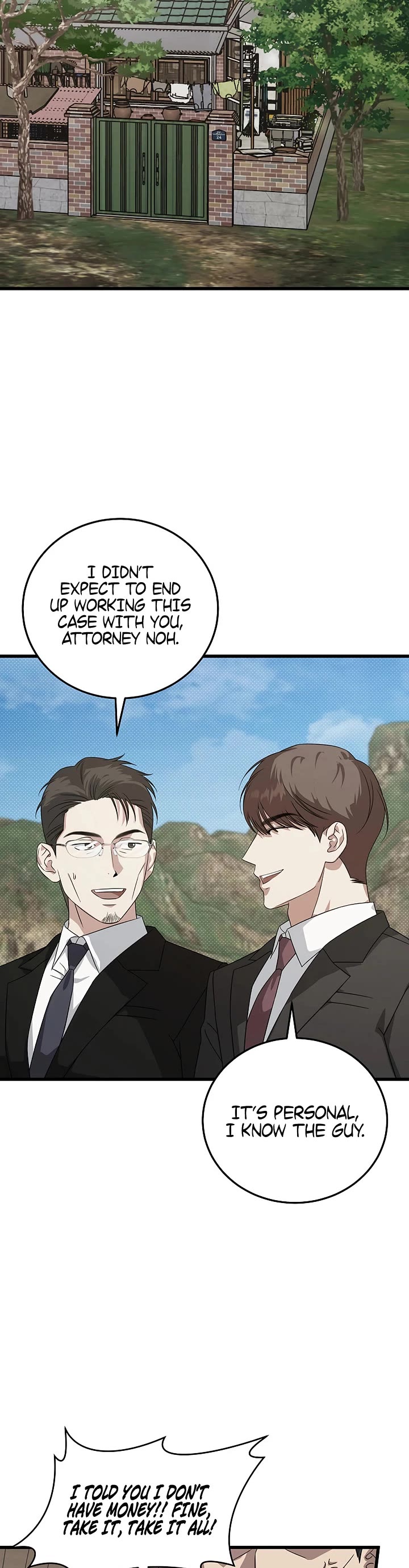 This Is The Law chapter 178 page 11