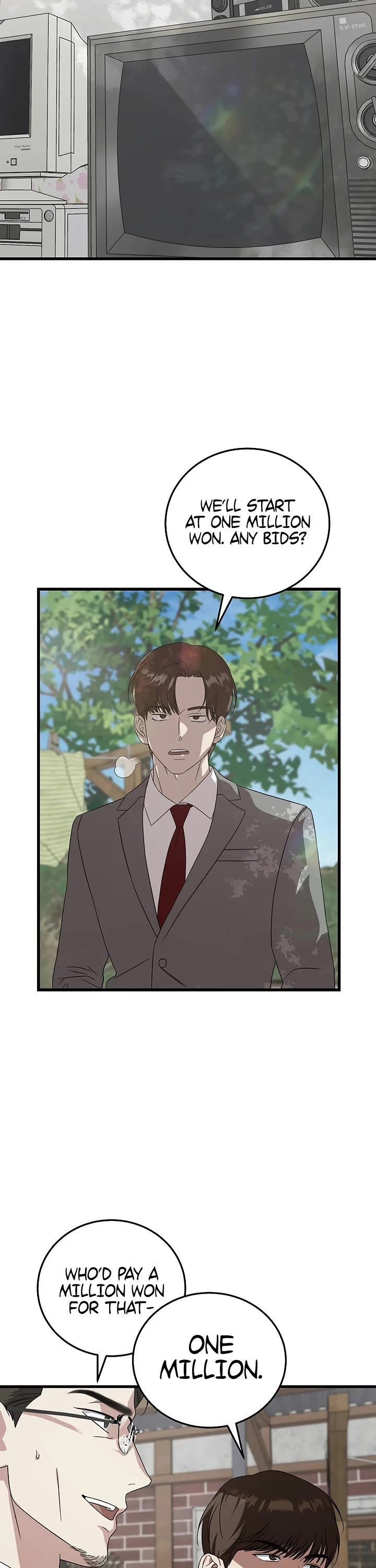 This Is The Law chapter 178 page 14