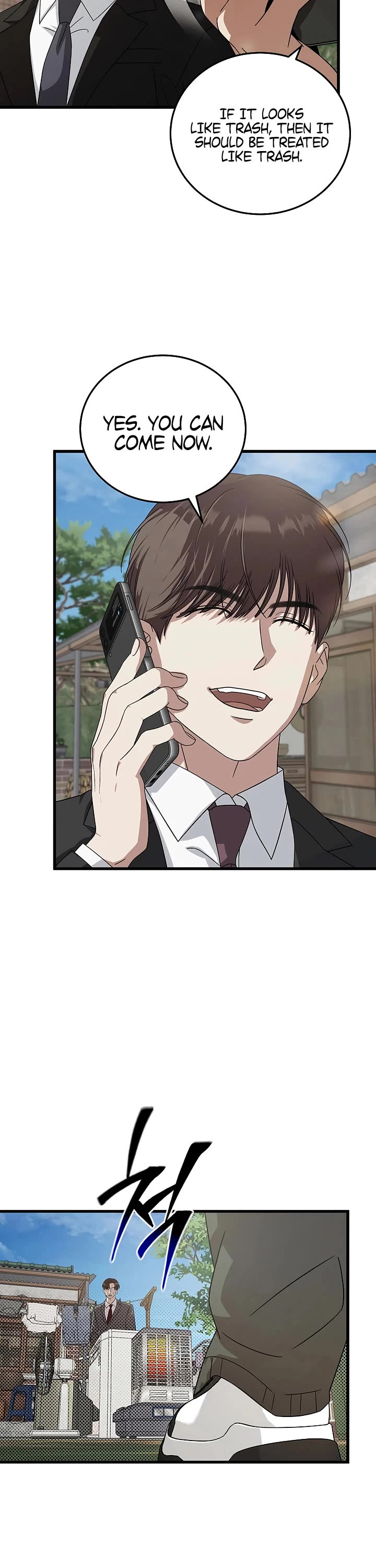 This Is The Law chapter 178 page 16