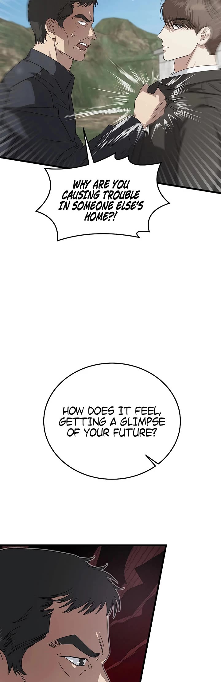 This Is The Law chapter 178 page 23