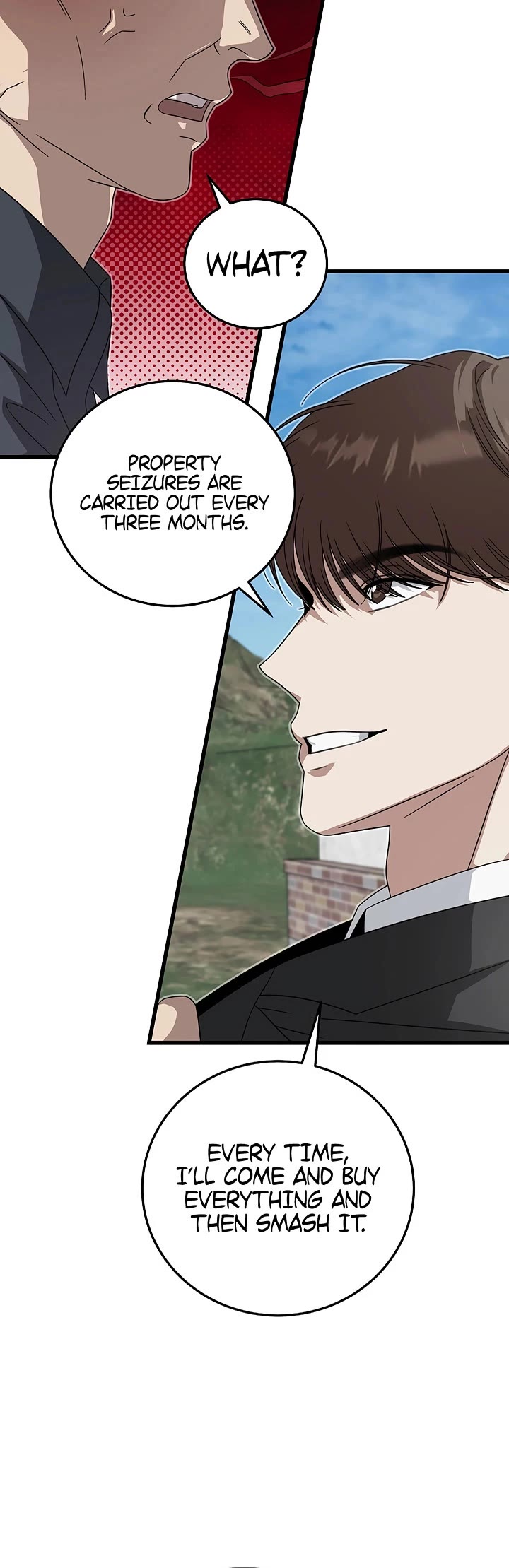 This Is The Law chapter 178 page 24