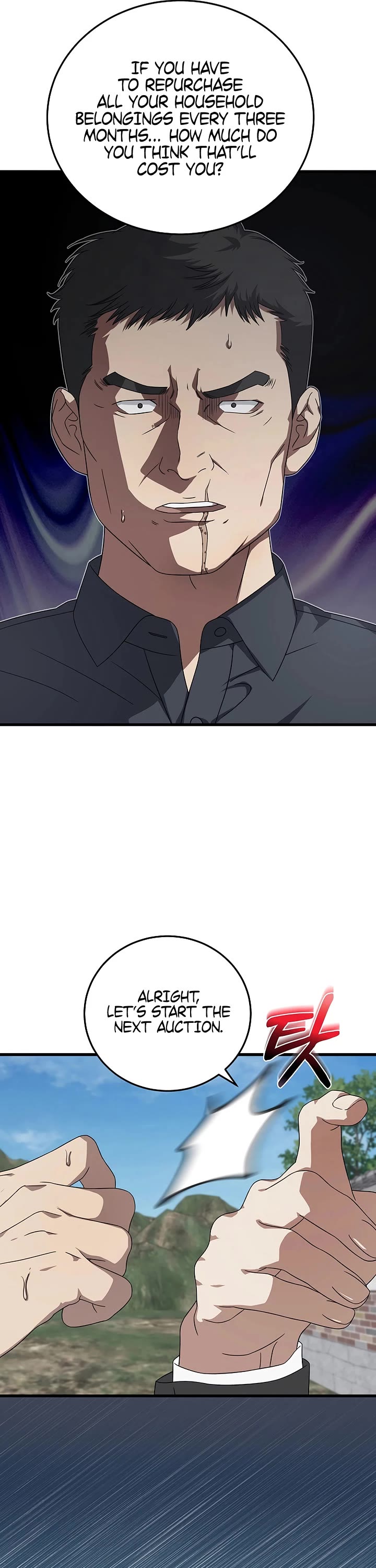 This Is The Law chapter 178 page 25