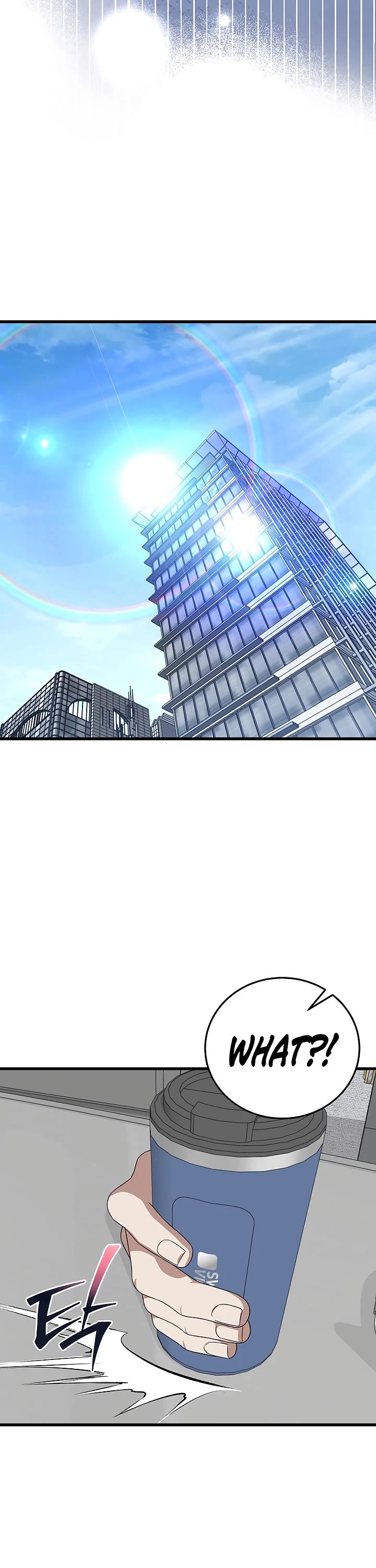 This Is The Law chapter 178 page 32