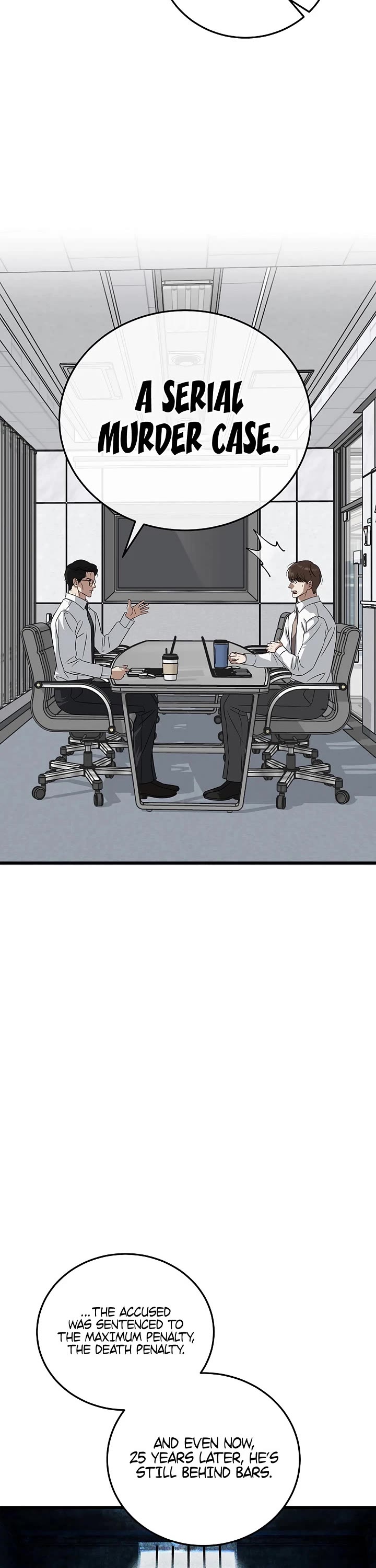 This Is The Law chapter 178 page 34