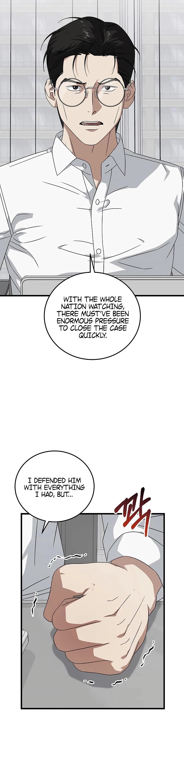 This Is The Law chapter 178 page 38