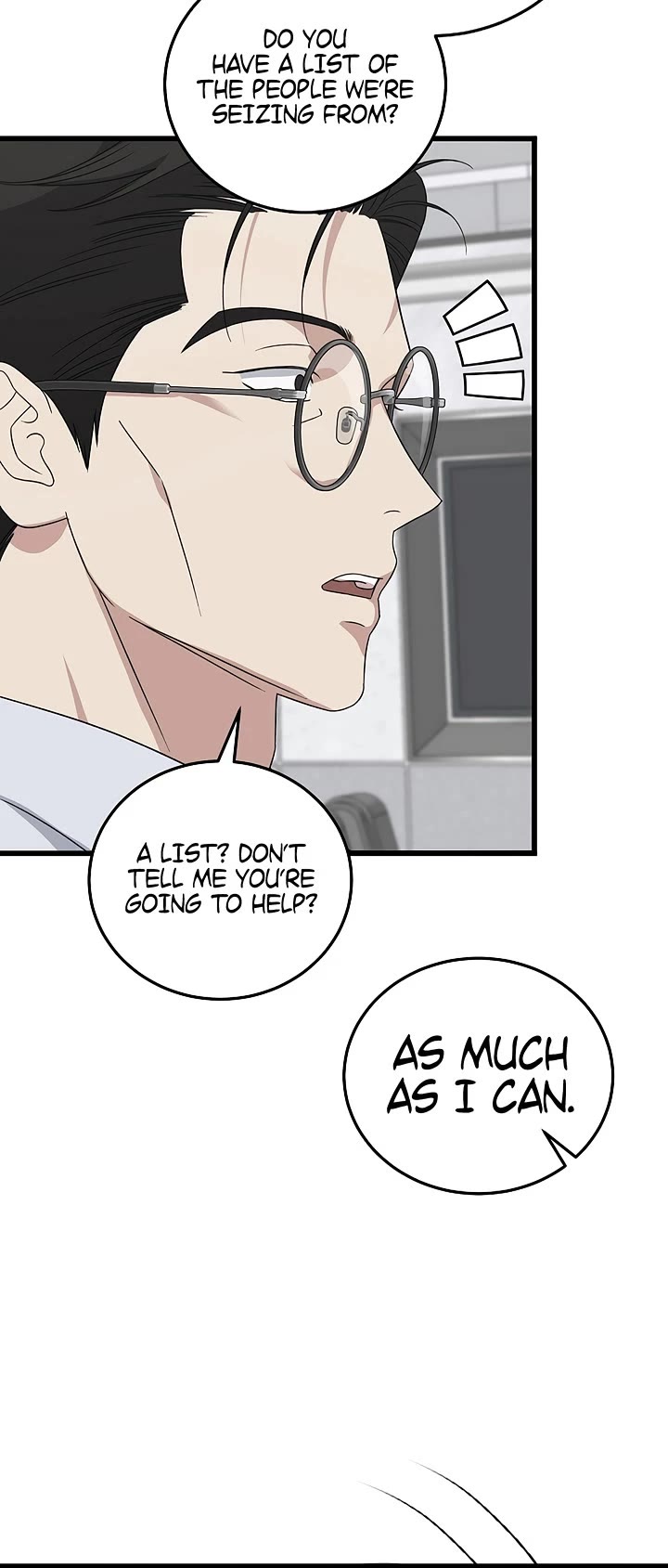 This Is The Law chapter 178 page 6