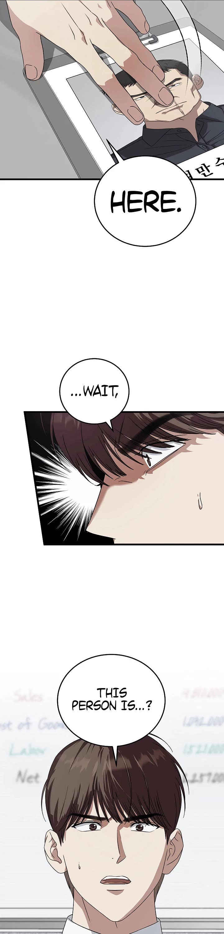 This Is The Law chapter 178 page 7