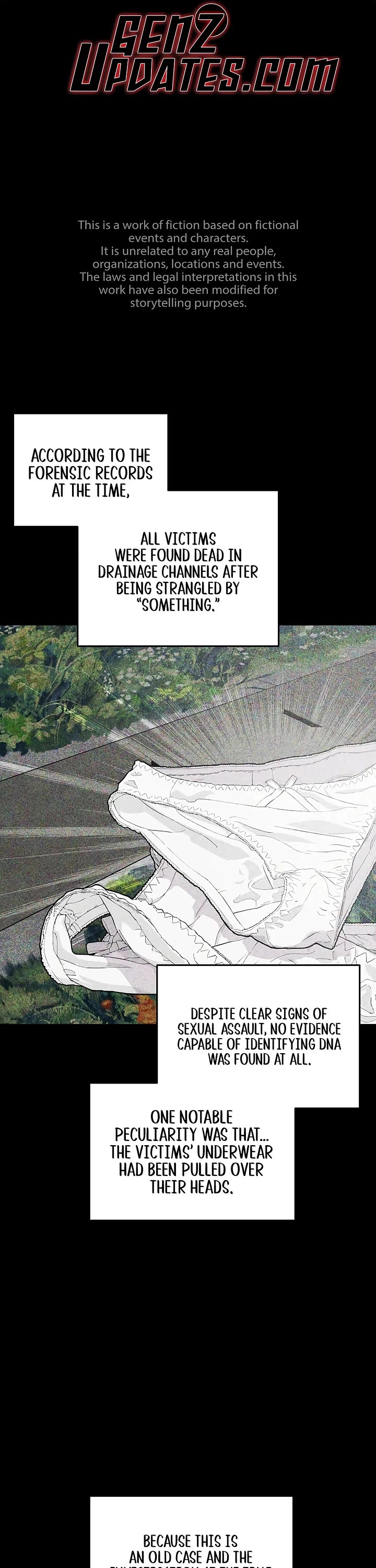 This Is The Law chapter 179 page 1