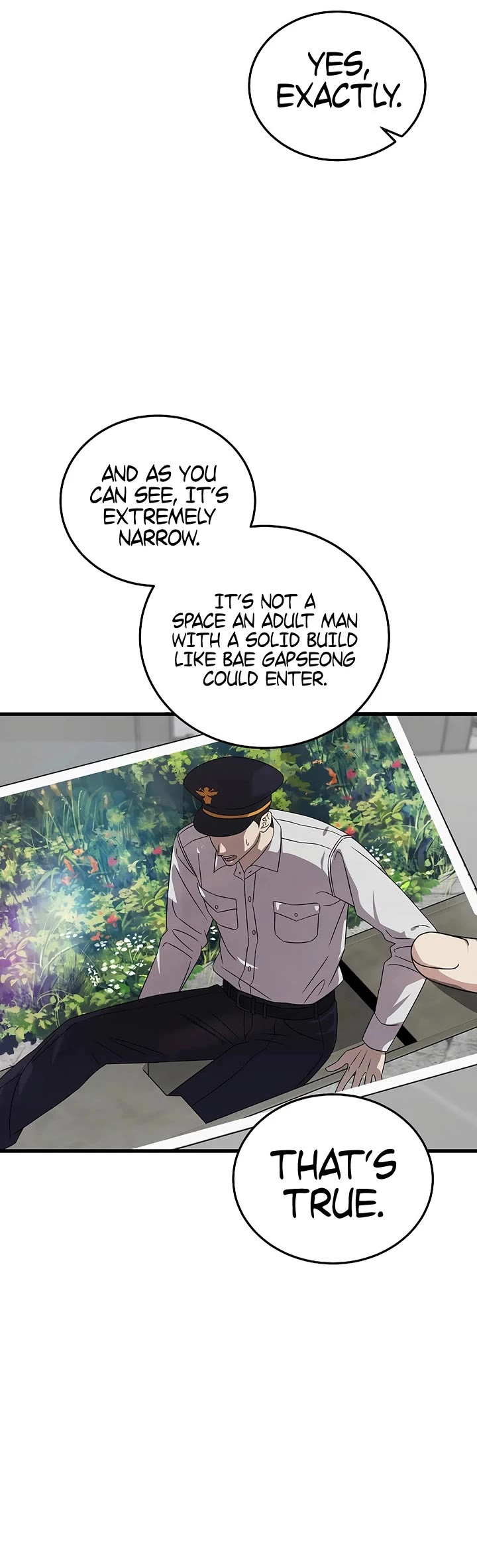 This Is The Law chapter 179 page 11