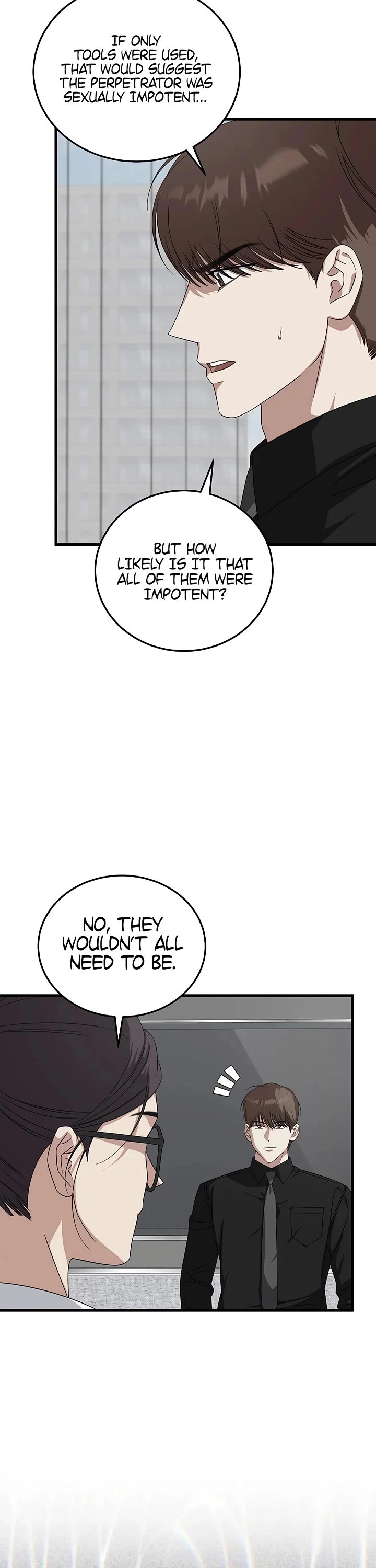 This Is The Law chapter 179 page 13