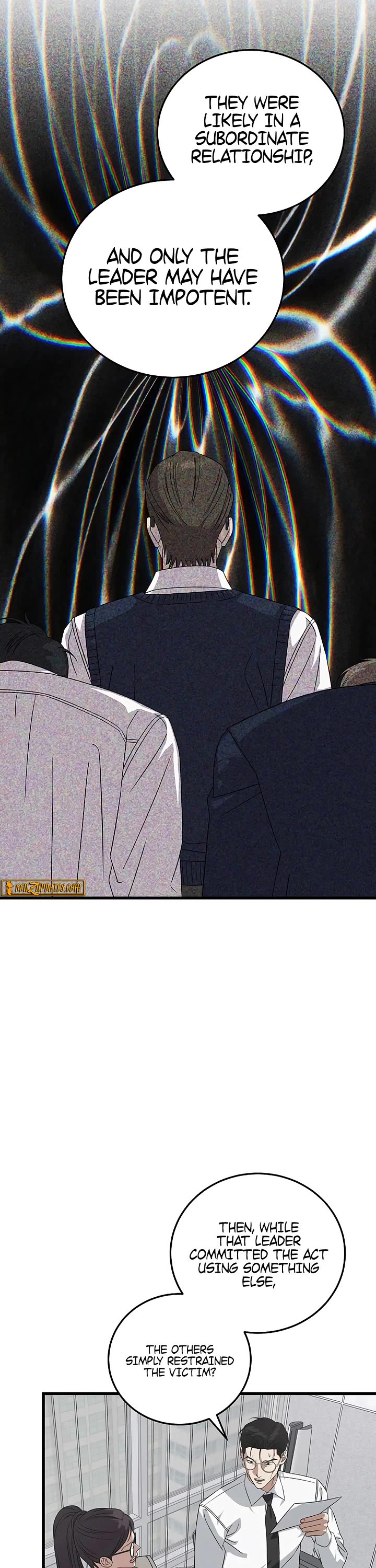 This Is The Law chapter 179 page 14