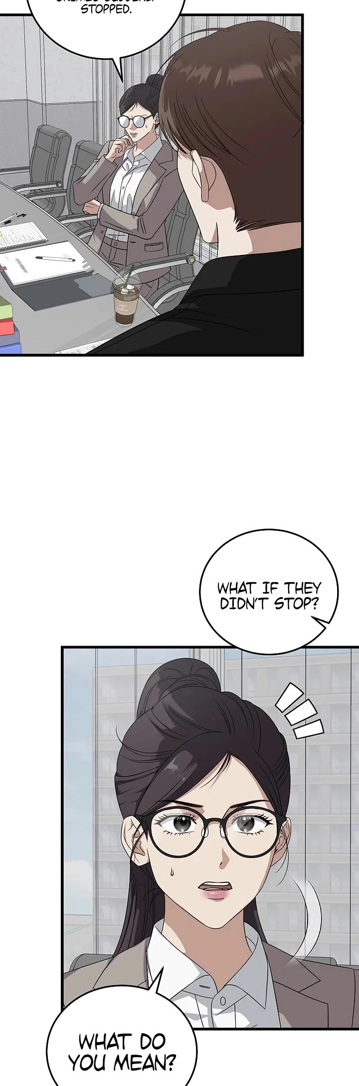 This Is The Law chapter 179 page 16