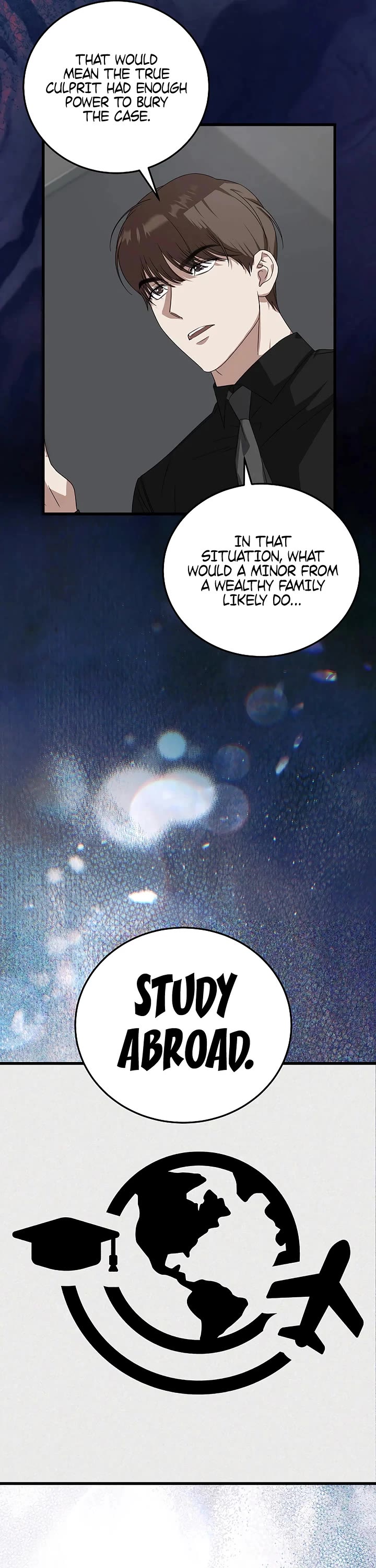 This Is The Law chapter 179 page 18