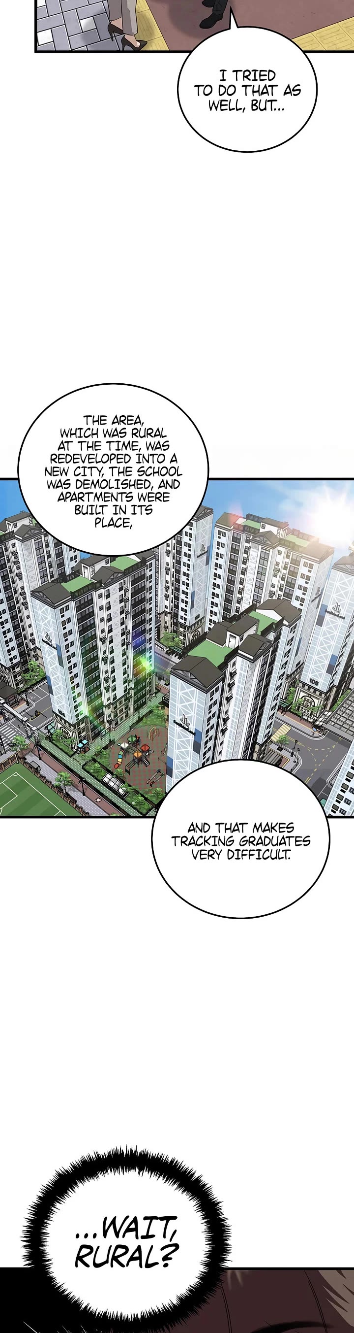 This Is The Law chapter 179 page 22