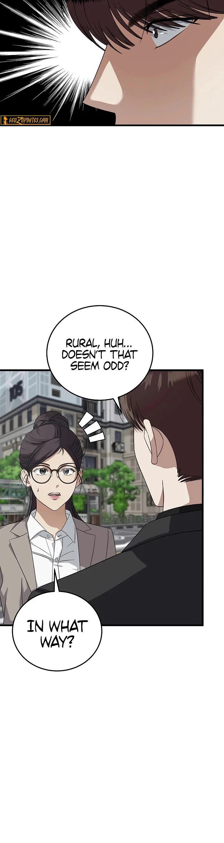 This Is The Law chapter 179 page 23