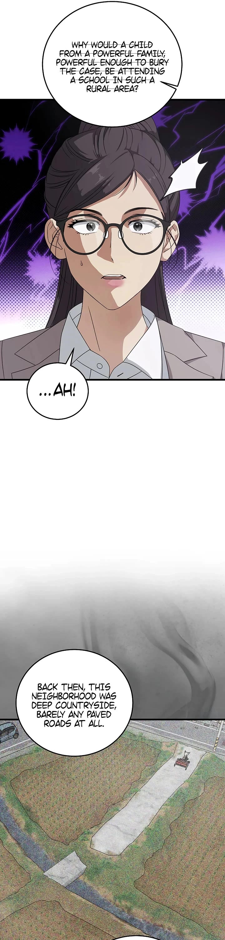 This Is The Law chapter 179 page 24