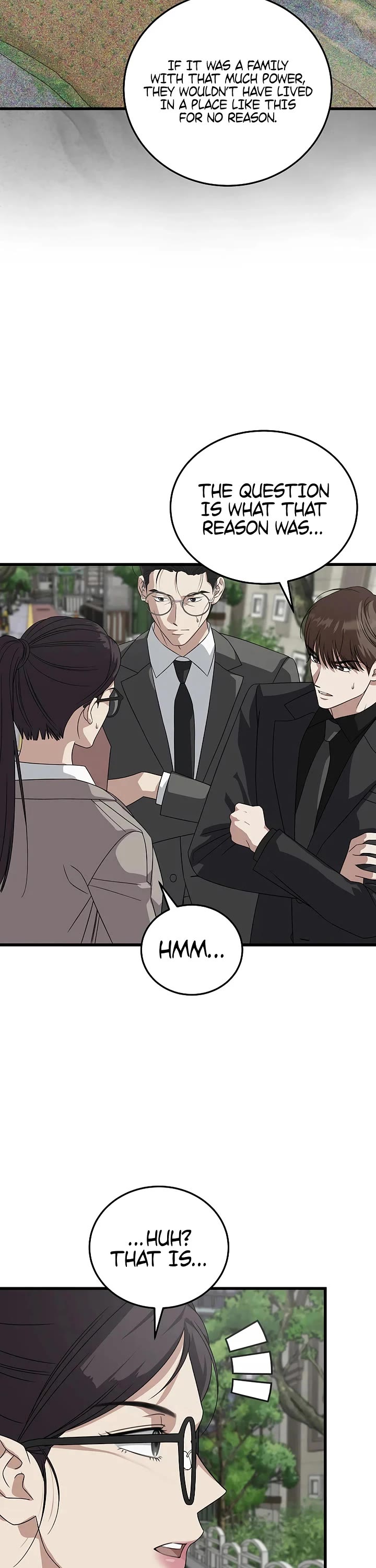 This Is The Law chapter 179 page 25