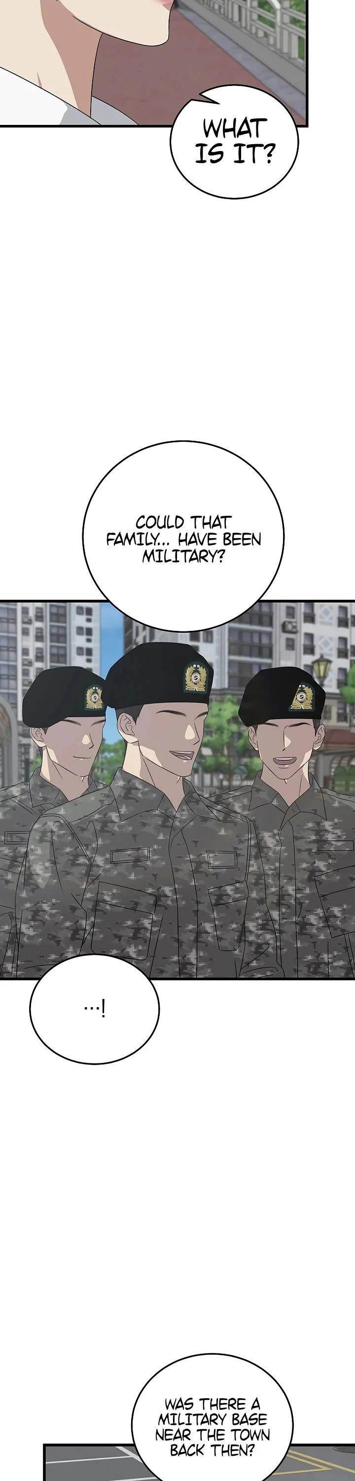 This Is The Law chapter 179 page 26