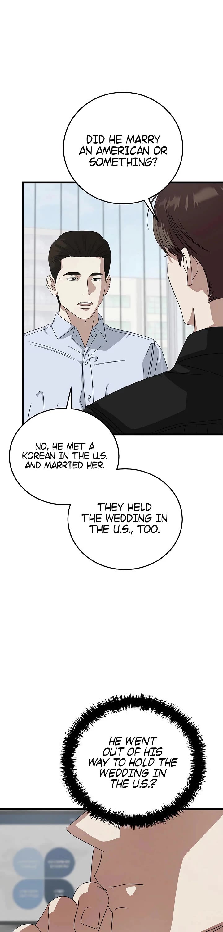 This Is The Law chapter 179 page 31