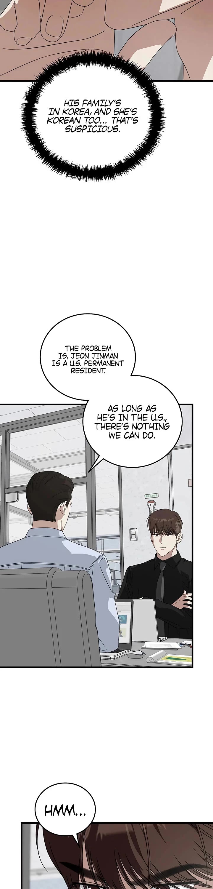 This Is The Law chapter 179 page 32