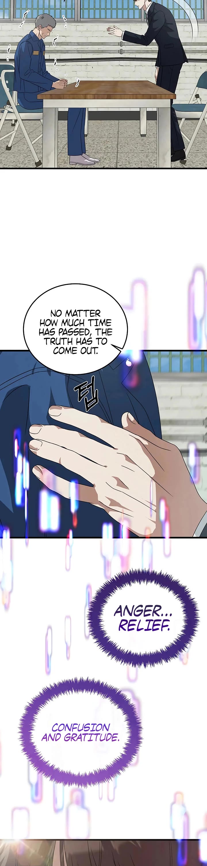 This Is The Law chapter 179 page 37