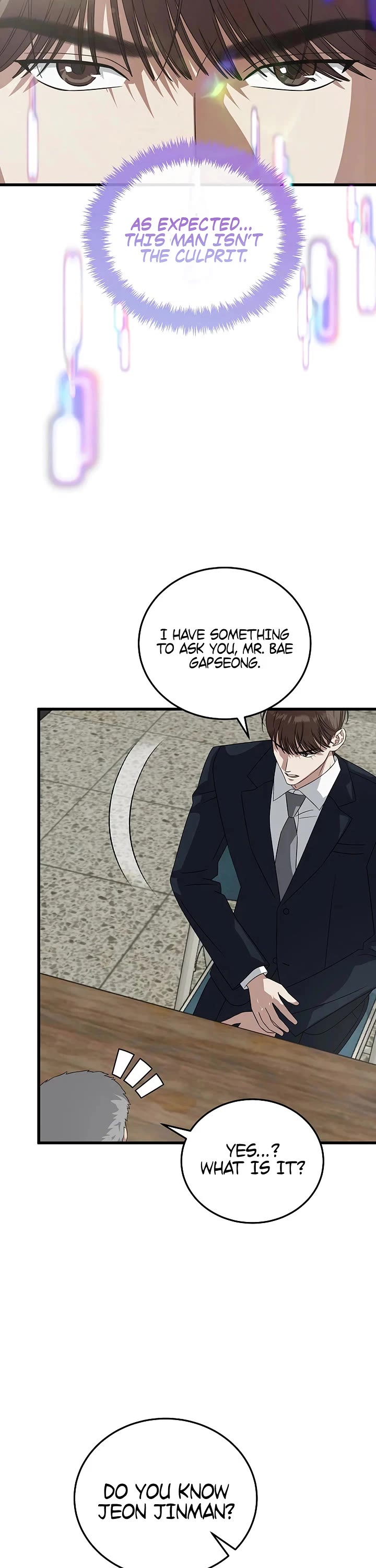 This Is The Law chapter 179 page 38