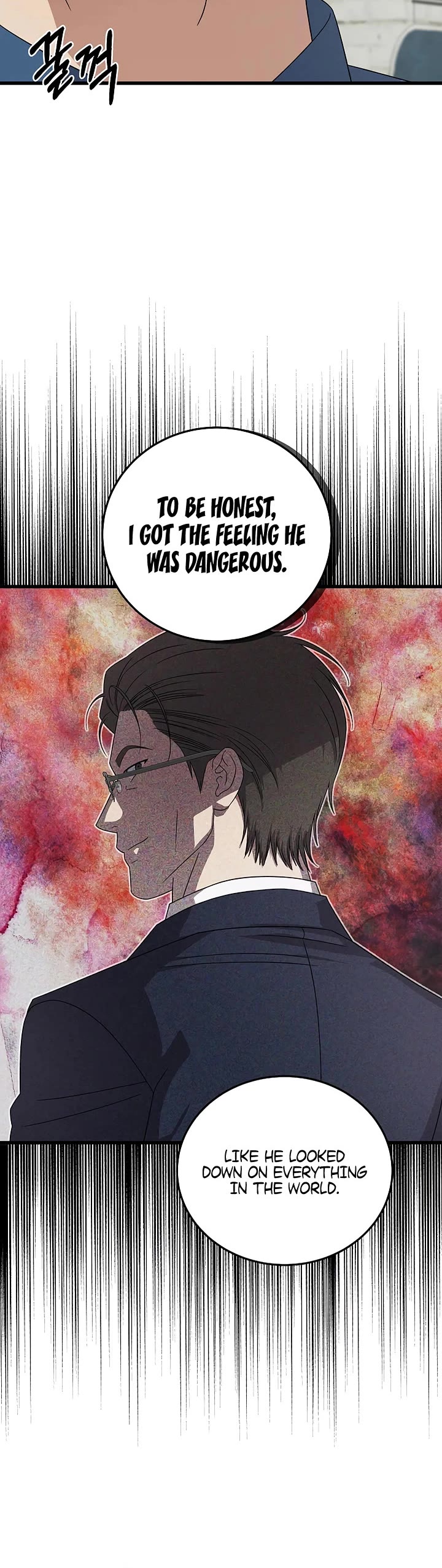 This Is The Law chapter 179 page 41