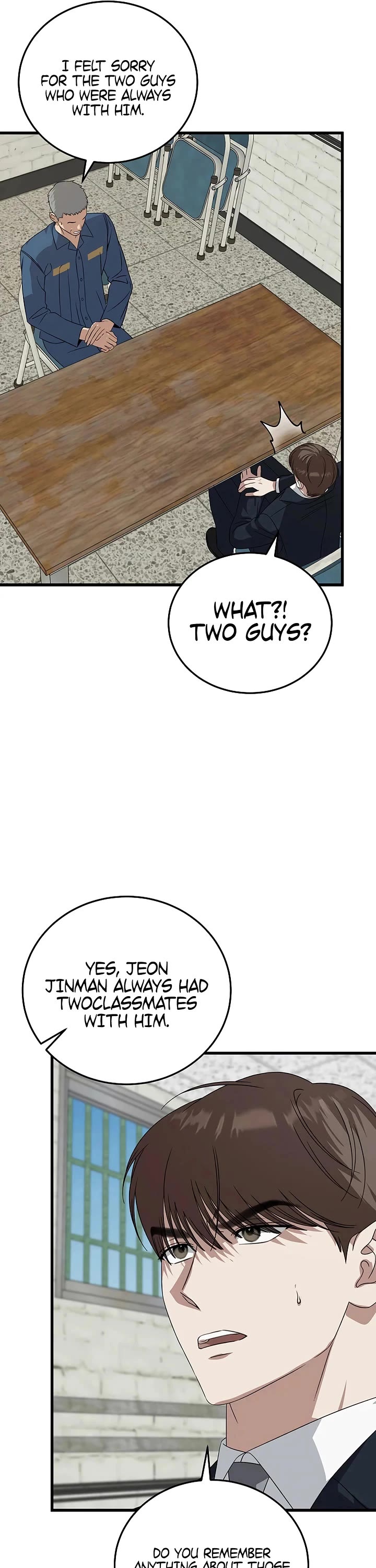 This Is The Law chapter 179 page 42