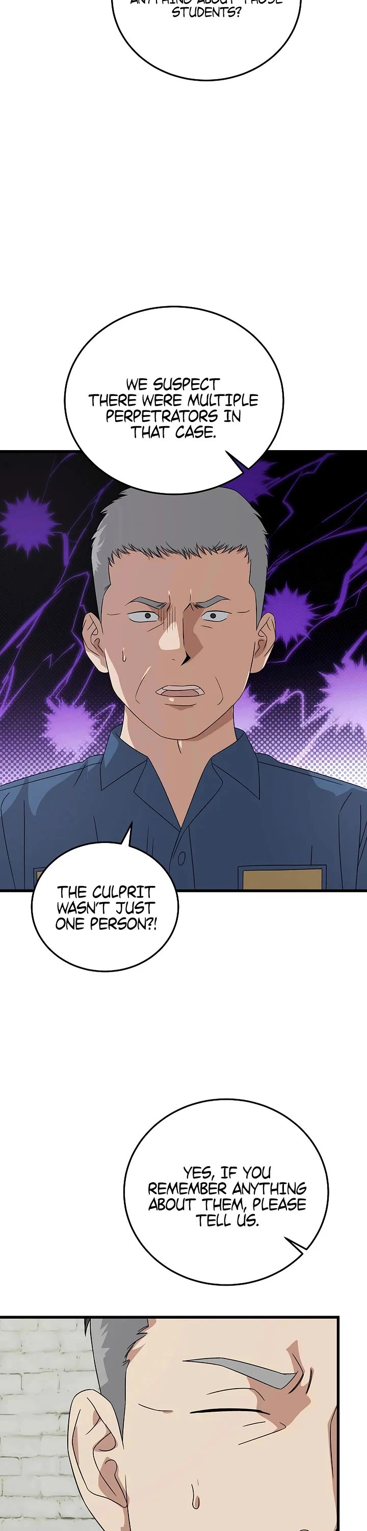 This Is The Law chapter 179 page 43